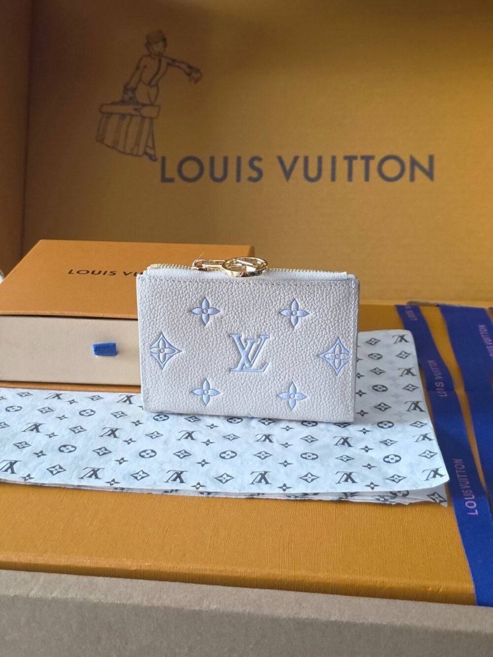 Louis Vuitton Wallet